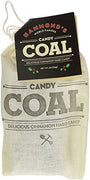 Bag of Coal Cinnamon Candy CO 00936