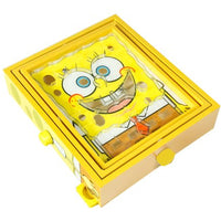 SpongeBob Labyrinth Game