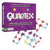 Quartex: A Mind-Bending, Shape-Building Tile Game