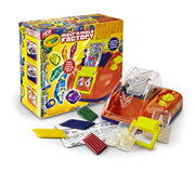 Crayola Melt 'N Mold Factory, (74-7060)