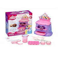 Funrise Disney Princess Cool-Bake Magic Oven