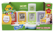 Crayola Beginnings Baby Bob and Color