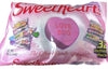 Sweethearts Conversation Hearts Classroom Exchange, 32 Individual Packs