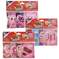 Valentines Day Gifts & Decorations (Wack-A-Pack Balloons)