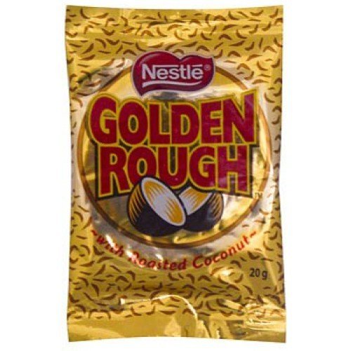 Nestle Golden Rough 20g
