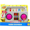 Yo Gabba Gabba! Boombox With Sound