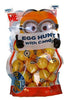 Despicable Me Minions Egg Hunt, Pack of 22 Candy Filled Plastic Eggs