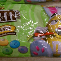 M&M Bunny Mix Peanuts 12.6oz (Pack 2)