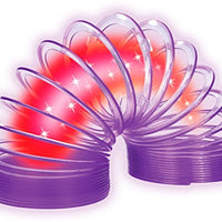 The Original Slinky Brand Light Up Slinky