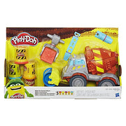 Play-Doh Max The Cement Mixer