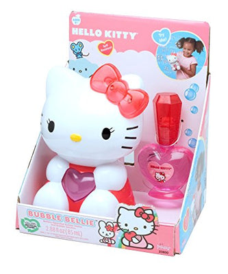 Hello Kitty Bubble Bellie Bubble Maker
