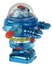 California Creations Z Windups Toy Robot, Neutron