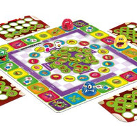 Tactic Games US Hungry Monsters Board Game