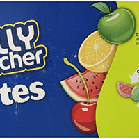 JOLLY RANCHER Chewy Candy Bites, Sour (Pack of 48)