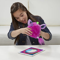 Hasbro Furby Connect Friend, Purple