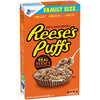 Reeses Puffs, Peanut Butter, 22.9 Ounce (Pack of 3)