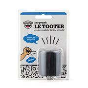 BigMouth Inc. Le Tooter Prank Fart Noise Machine, Funny Gag Gift