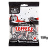 Walkers Nonsuch Liquorice Toffees (150g)