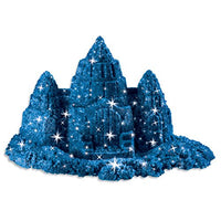 Kinetic Sand, 1Lb Shimmering Blue Sapphire Magic Sand for Ages 3 & Up