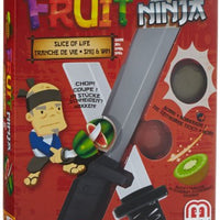 Fruit Ninja: Slice of Life Game