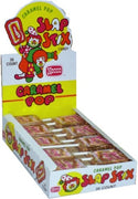 Slap Stix Caramel Pop 36ct