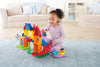 Fisher-Price Little People Magic of Disney Day at Disney Playset