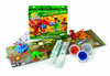 Crayola Create 2 Destroy Dino Destruction Metropolitan Mayhem