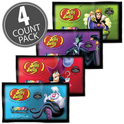 Disney© Vile Villains Collection 1 oz Bag - 4 Pack