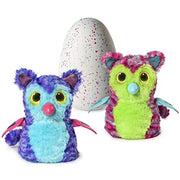 Hatchimals Fabula Forest - Hatching Egg with Interactive Tigrette by Spin Master (Styles and Colors May Vary)