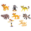 Disney Junior The Lion Guard Mystery Collectible Mini Figure (One Random Figure)