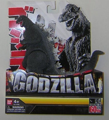 Godzilla Bandai Usa 1954 Version 6