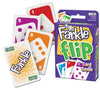 PlayMonster Farkle Flip Card Game
