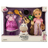 Disney - Rapunzel Doll Gift Set - Disney Animators' Collection - NEW