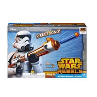 Star Wars Rebels Stormtrooper Blaster