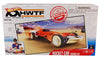 Hot Wheels Test Facility Exclusive Boxed Rocket Car Science Kit