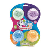 Educational Insights Playfoam Classic 4-Pack - Sensory, Shaping Fun