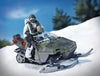 Mega Bloks Call of Duty Mountain Recon