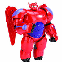 Big Hero 6 4-Inch Baymax Action Figure