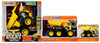 Matchbox Rocky the Robot Truck - Deluxe Rocky