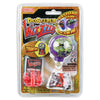 Duncan Bio Series Wiz-Z-Zer Yo Yo