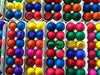 Confetti Eggs - One Dozen