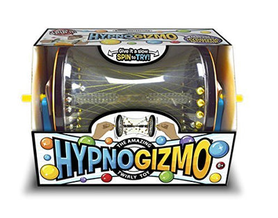HypnoGizmo Desktop Fidget Toy