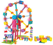 Roominate Amusement Park