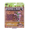 Minecraft Zombie Pigman Figure Pack