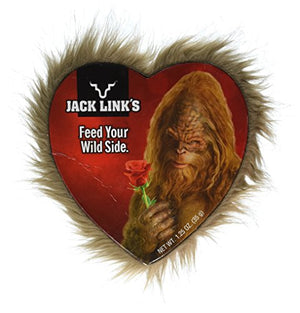 Jack Link's Beef Jerky Feed Your Wild Side, 1.25 oz