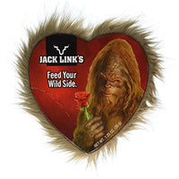 Jack Link's Beef Jerky Feed Your Wild Side, 1.25 oz