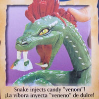 Harry Potter Snake Bites Candy Maker