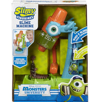 Monsters University Slime Canister Machine