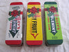 Wrigleys Chewing Gum Heritage Tins Stocking Stuffers (Spearmint, Doublemint & Juicy Fruit) - 3 ct Bundle