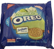 Key Lime Pie Oreo - 10.7oz Pack